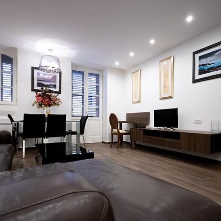 Valletta Collection - Zekka Studio ภายนอก รูปภาพ