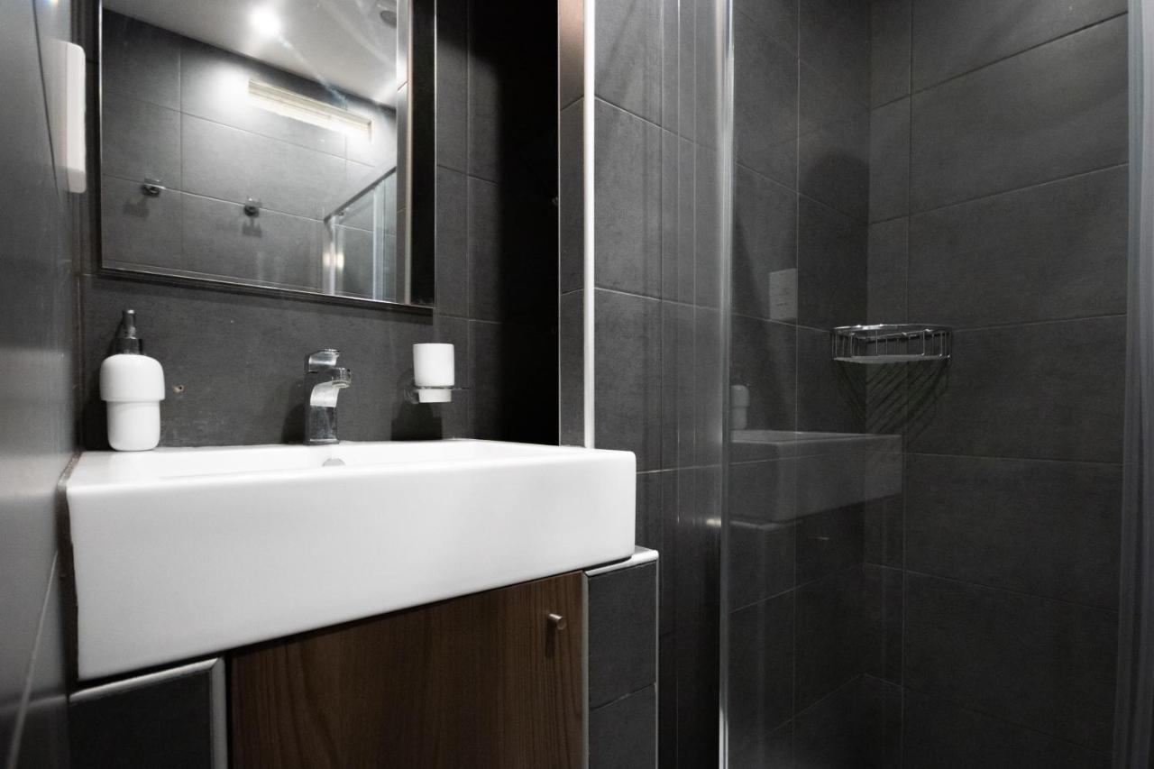 Valletta Collection - Zekka Studio ภายนอก รูปภาพ