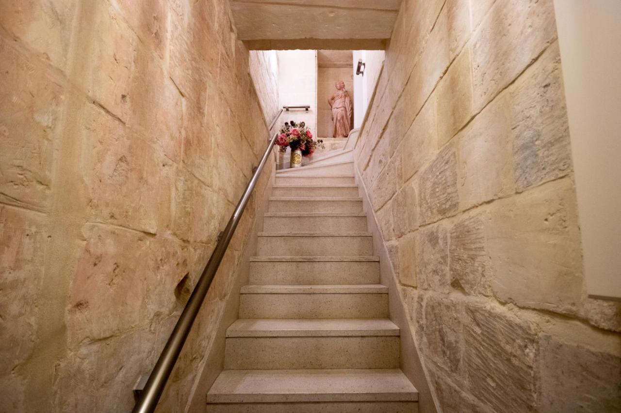 Valletta Collection - Zekka Studio ภายนอก รูปภาพ