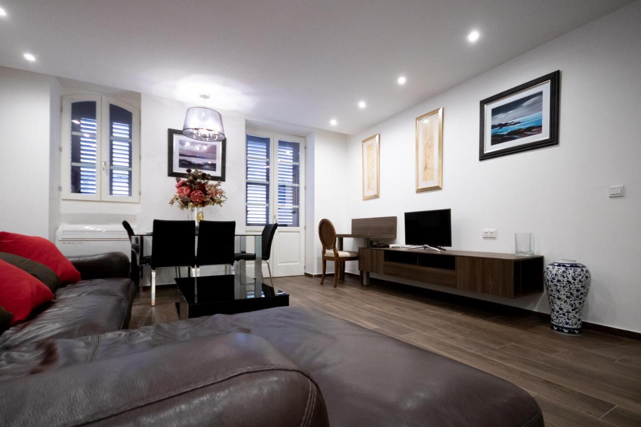 Valletta Collection - Zekka Studio ภายนอก รูปภาพ
