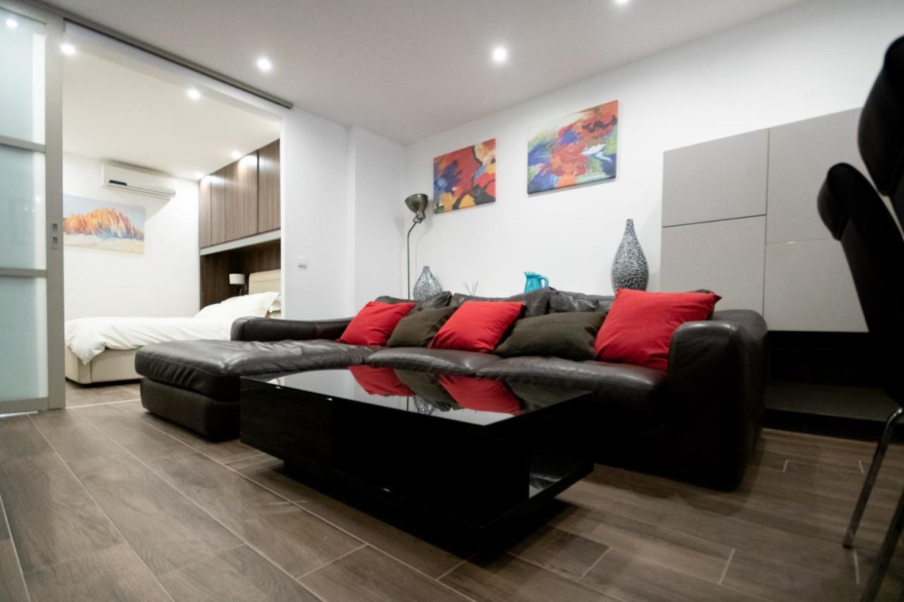 Valletta Collection - Zekka Studio ภายนอก รูปภาพ