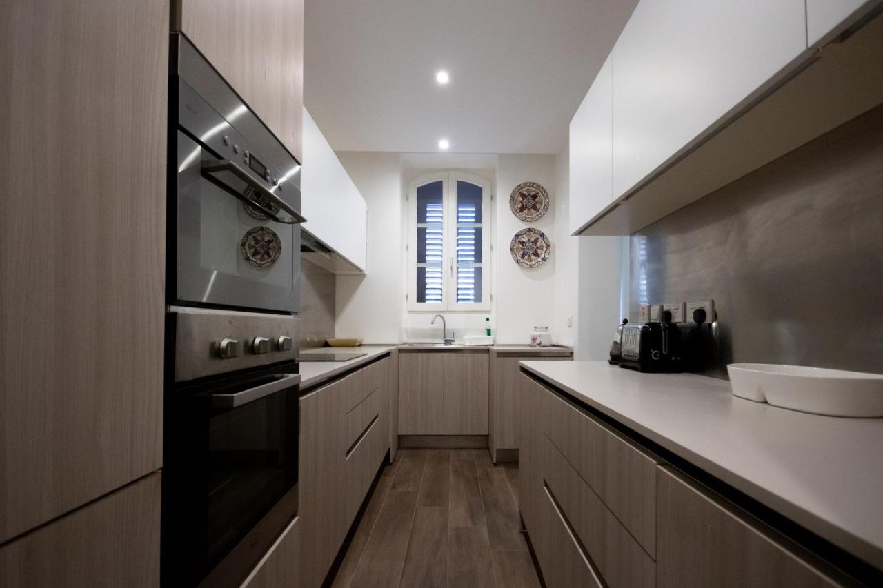 Valletta Collection - Zekka Studio ภายนอก รูปภาพ