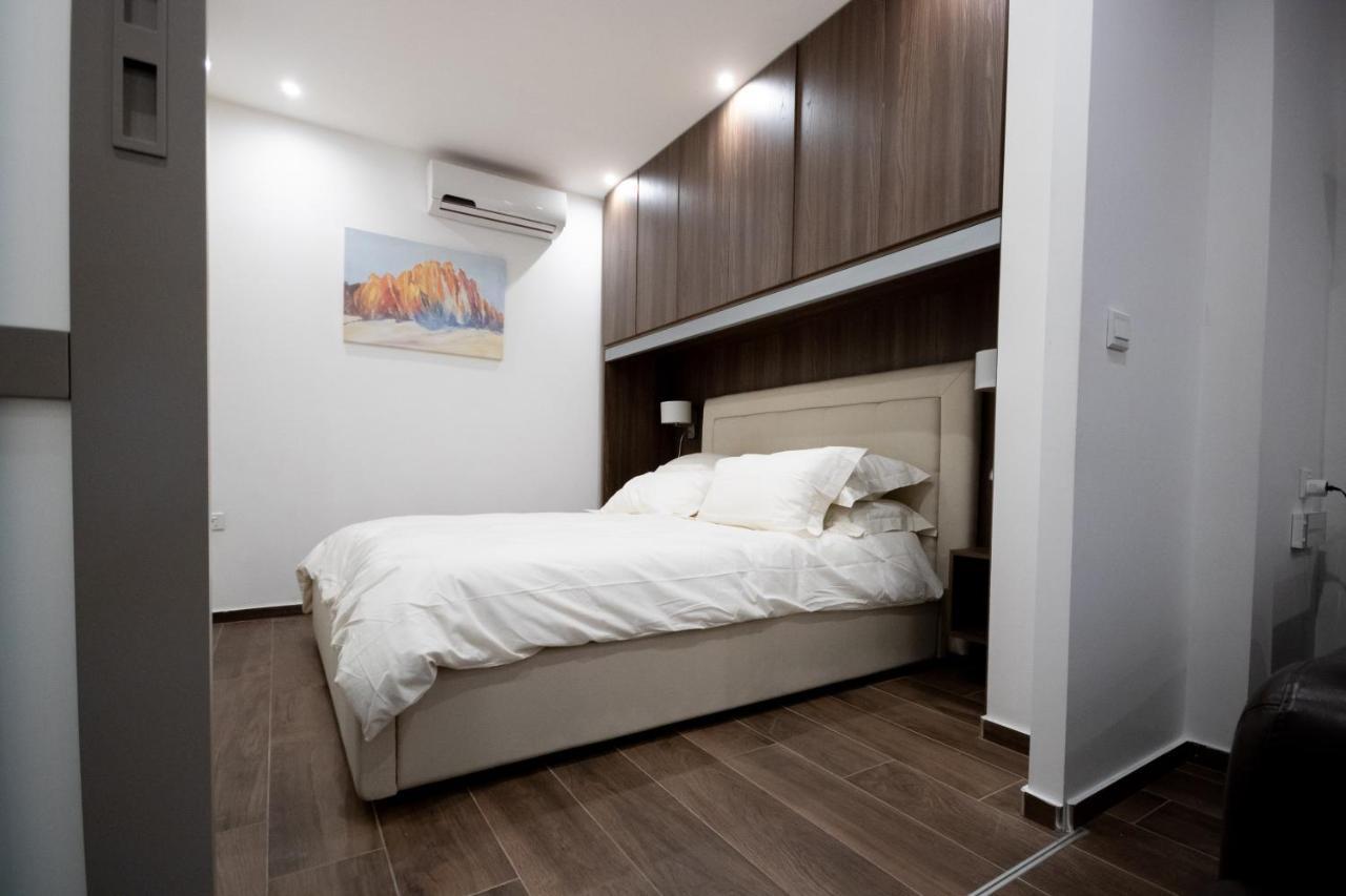 Valletta Collection - Zekka Studio ภายนอก รูปภาพ