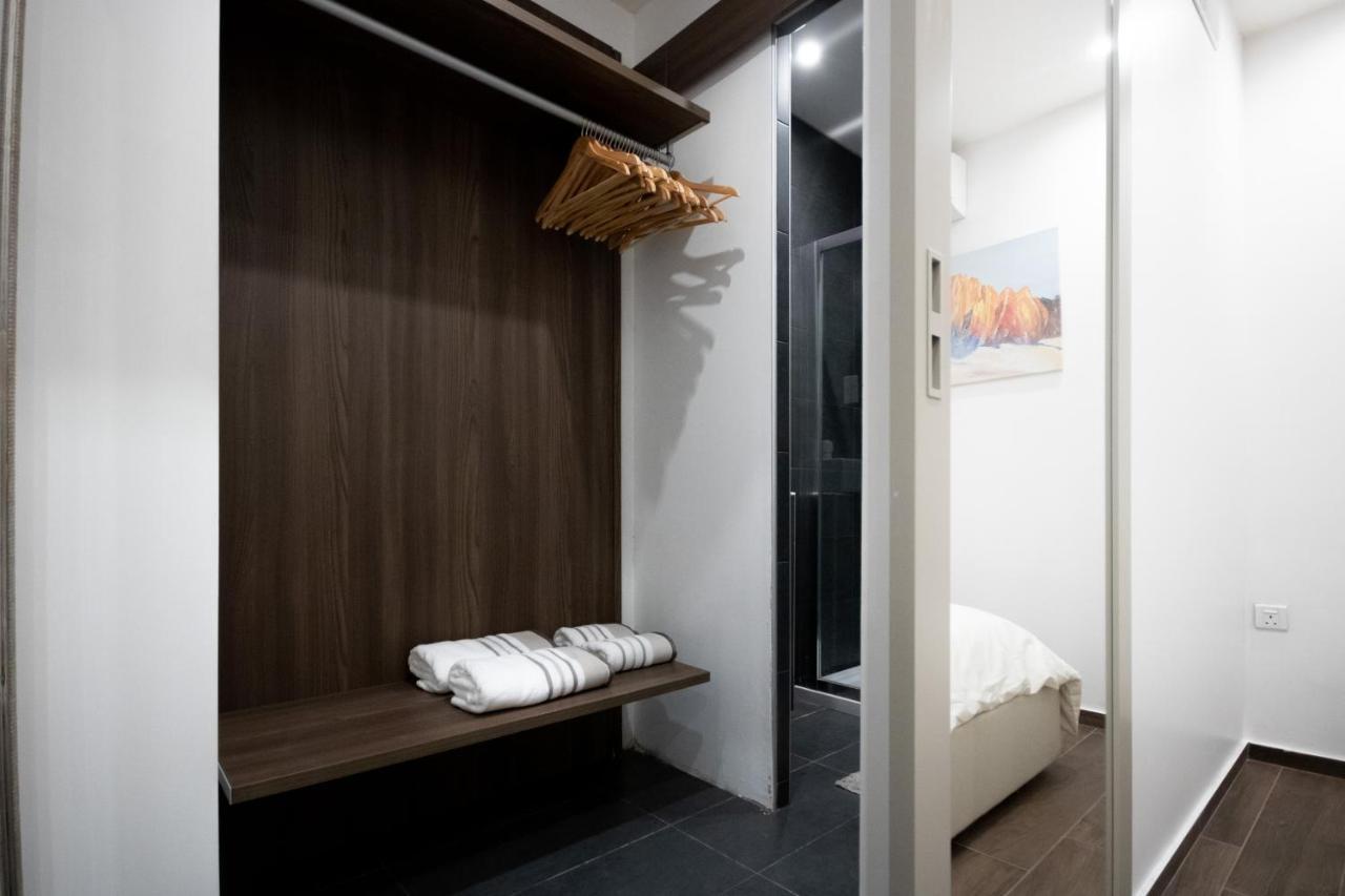 Valletta Collection - Zekka Studio ภายนอก รูปภาพ