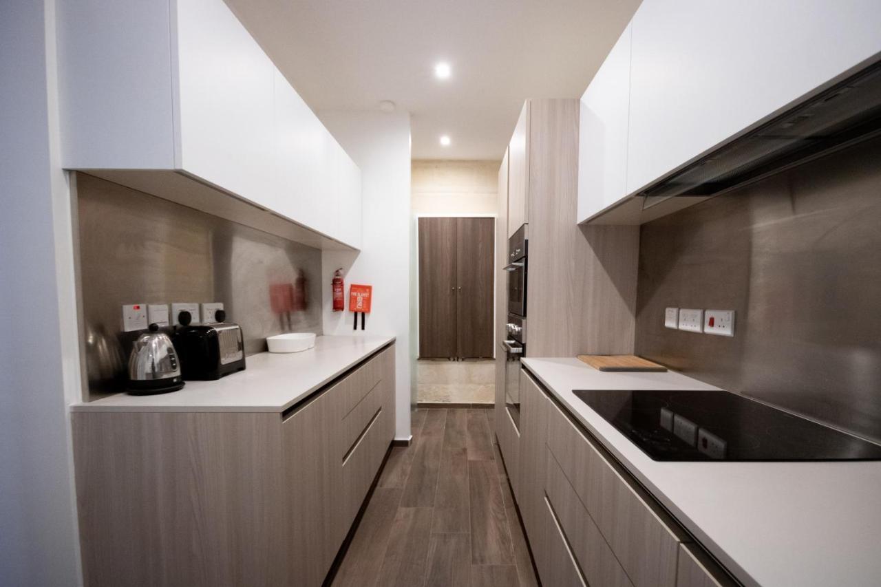 Valletta Collection - Zekka Studio ภายนอก รูปภาพ